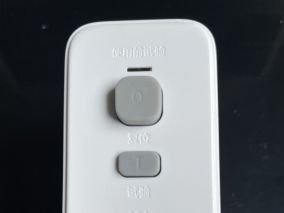 拆全新公牛漏保一体式单相10A插头(GNT-21L)