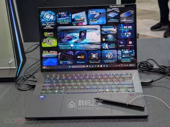 宏碁台北电脑展新品：Predator电竞本领衔 Copilot+电脑矩阵亮相