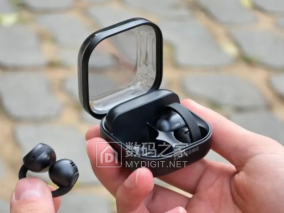 三星首款耳夹式耳机：Galaxy Buds On发布，满电续航9.5小时