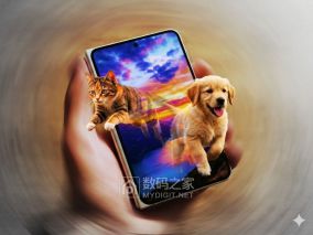 苹果折叠iPhone真来了！12月当圣诞礼物卖，价格吓死人