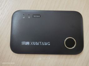 XUNTANG 讯唐 随身 WIFI 踩坑，拆机