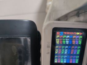 最近收了很多万用表，先拆一个bside s450维修