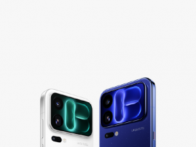 小米发布Xiaomi 18 Pro系列