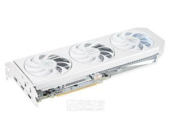 纯白新战力！撼讯RX 9060 XT “地狱犬”白色版今起日本开卖