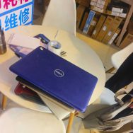 开盲盒式收了7台老笔记本不知道会不会亏