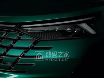 捷达VS8中国特供！德系SUV竟成东方大国专属