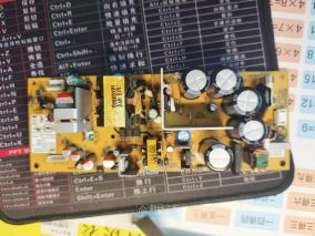 原价近2万的Bowers & Wilkins 宝华韦健Panorama2 回音壁 拆机&修复