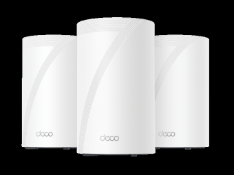 TP-Link新品出击！品牌首款户外Wi-Fi 7全家桶开卖 网速飙到14Gbps​