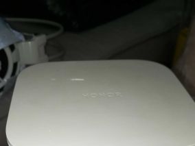 拆解荣耀路由pro2