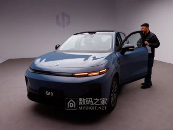 乘联会：全国四月车市三连涨！新能源车销量抢下半壁江山