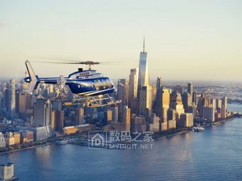 空中出租车即将登陆Uber应用，打"飞的"时代要来了？