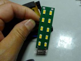 制作IP5356充电宝，附PCB以及两种外壳面板