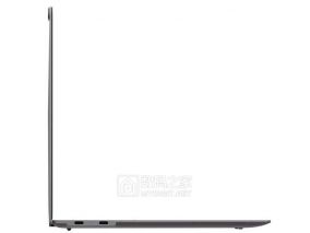比MacBook Air还狠！联想830克无风扇概念本亮相柏林，固态散热替代传统风扇