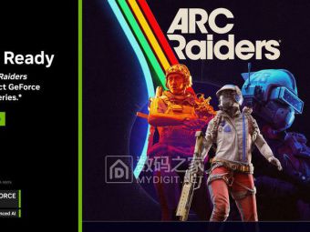 老黄又整新狠活！DLSS 4游戏阵容炸裂更新​