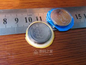 基于沁恒CH571F制作一个蓝牙湿度温度计......
