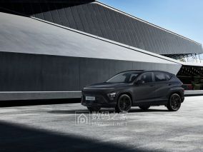 现代Kona出新款！2027款配置大调整，宝可梦主题上车