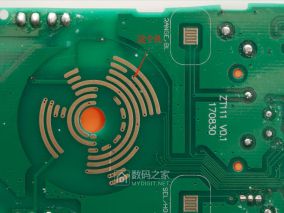 zt-111电阻档接触不良问题修改（参照zt-219和zt-y）