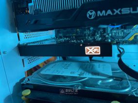 创新声卡 creative sound blaster X-Fi Titanium Pro SB0880