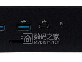 日本显示器厂也来卷迷你主机！iiyama锐龙AI 7+双网口+USB4，办公党闭眼入