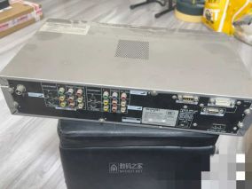 请教大家，这种夏普系统机是什么东西？液晶彩色电视机（AVC系统）LCD-37HV4