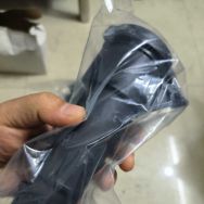 全新工业16a插头，防尘插