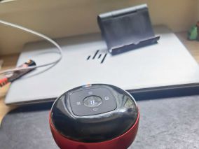拆修一台电动负压拔罐器