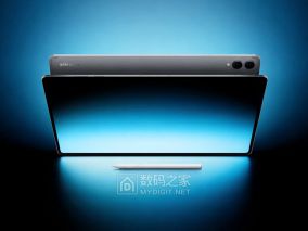 三星Tab S12+正面首曝！打孔屏传闻被打脸，摄像头竟藏在边框里