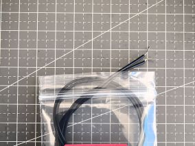 改造一个干簧管控制的灯