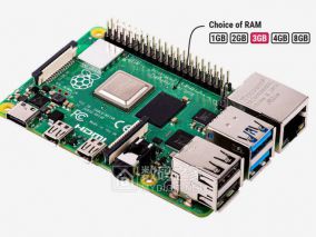 树莓派再次涨价，新品救场还是割韭菜？DIY玩家直呼绷不住了