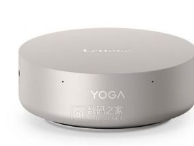 联想发布Yoga AI迷你主机：0.65升铝壳里塞进16核CPU和800亿参数大模型