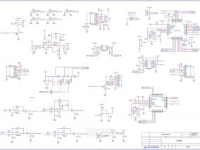 合宙CC表电路分析2