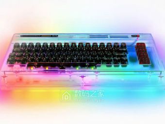Commodore 64终极星光版：复古皮囊+现代内核，这波情怀杀我吃了！