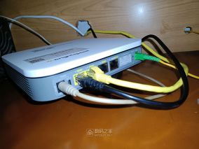 万兆光猫XG2010 成功上机
