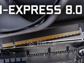 PCIe 8.0草案出炉：带宽冲至1TB/秒，显卡插槽面临换新