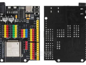 我为什么强烈推荐业余玩家学习arduino