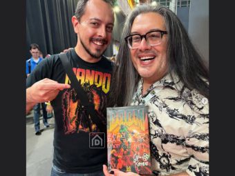 罗梅罗5000万美金项目惊魂记！微软撤资后，FPS教父携半成品寻新东家