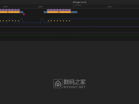 nano 328用新版bootloader烧录失败的原因1