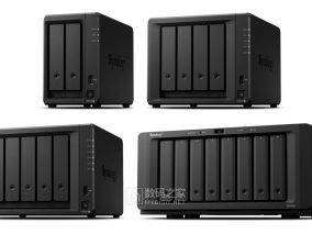 Synology推出neo+系列NAS，入门机也能玩出高端局的性价比突围战
