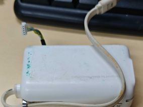 安克A1636三合一充电宝拆解