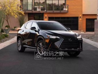 2026款雷克萨斯NX搞事情了！入门版说没就没，插混版反而降价了？