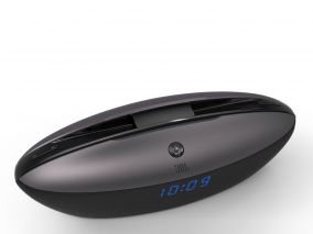 JBL BOAT2  这款音响怎么改电池供电？