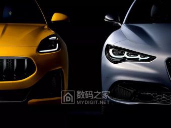 玛莎拉蒂绑定阿尔法·罗密欧求生 百年跑车品牌背水一战