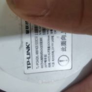 TPlink400万像素全彩4G摄像头
