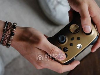 微软 Win11 预览版扩展 Xbox 手柄交互：长按进入任务视图