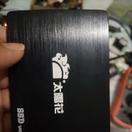 256G不掉速sata固态盘
