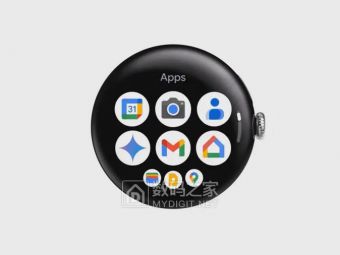 谷歌Wear OS 6大升级！界面更丝滑 Tiles功能全面进化
