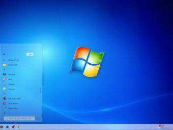 Windows 7重制版主题上线：一键还原经典界面，微软用户集体爷青回
