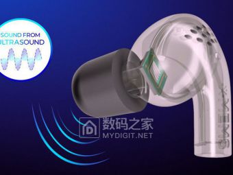 xMEMS正式官宣Cypress量产：全球首款全频MEMS扬声器彻底颠覆传统耳机行业！