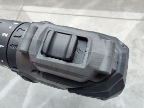 铁锚新款NCED2520无刷冲击钻开箱拆解简评（首拆）