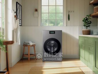 荷兰三星洗衣机免费用电计划 每天午间三小时清洁零支出​